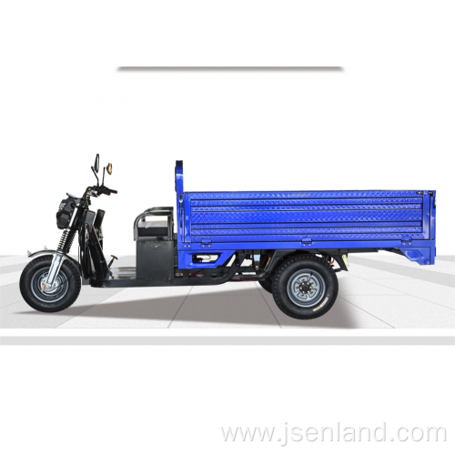 new style electric cargo Tricycle